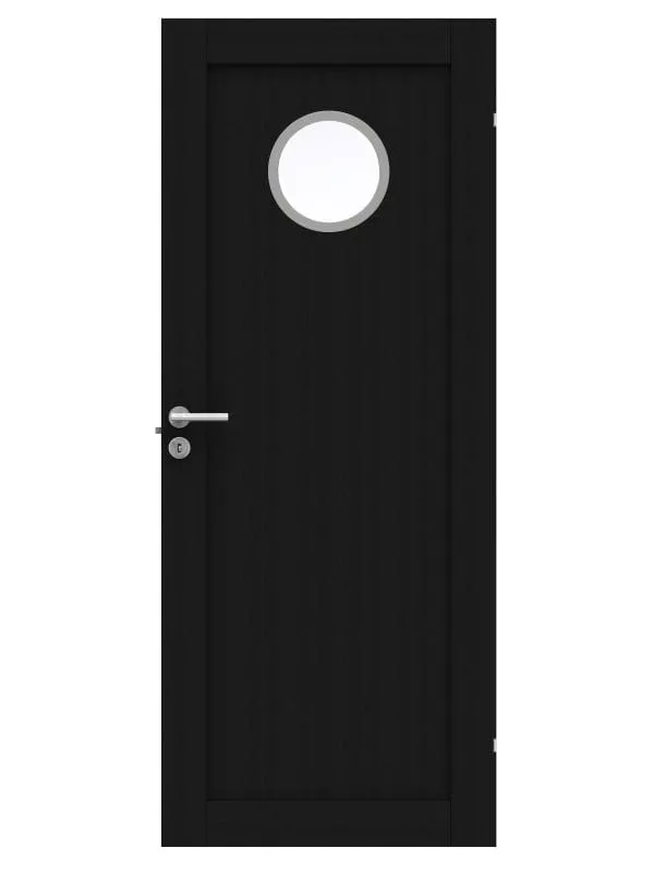 Innerdörr Unique 01L GWA130