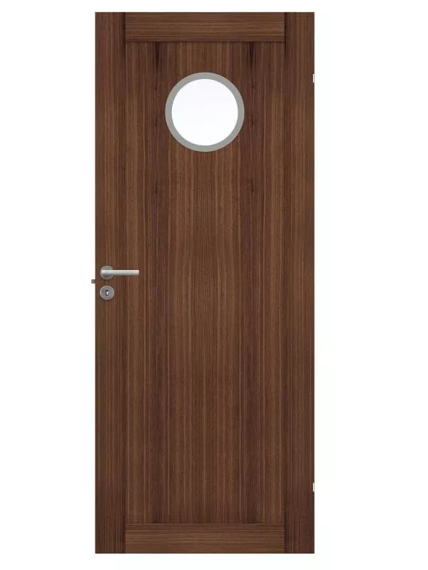 Innerdörr Unique 01L GWA130