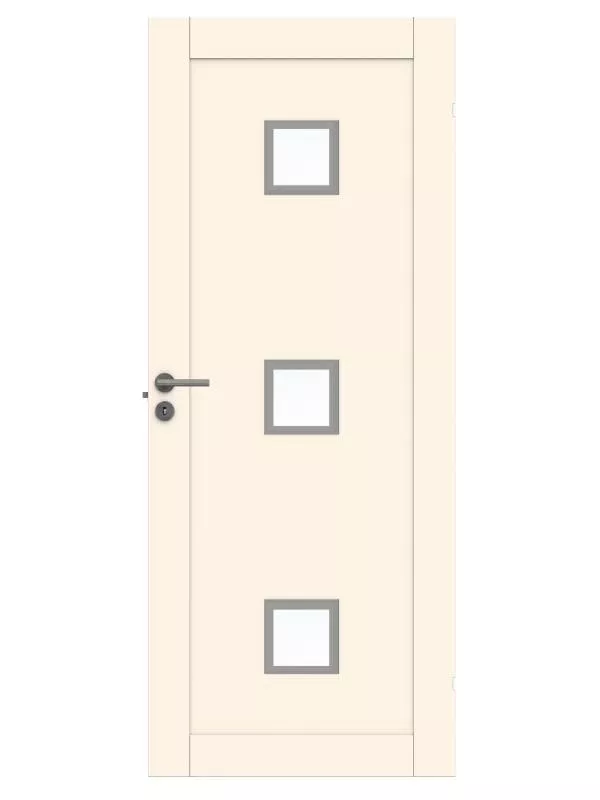 Innerdörr Unique 01L GWA320