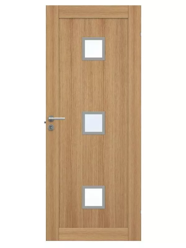 Innerdörr Unique 01L GWA320