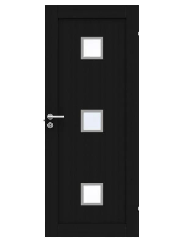 Innerdörr Unique 01L GWA320