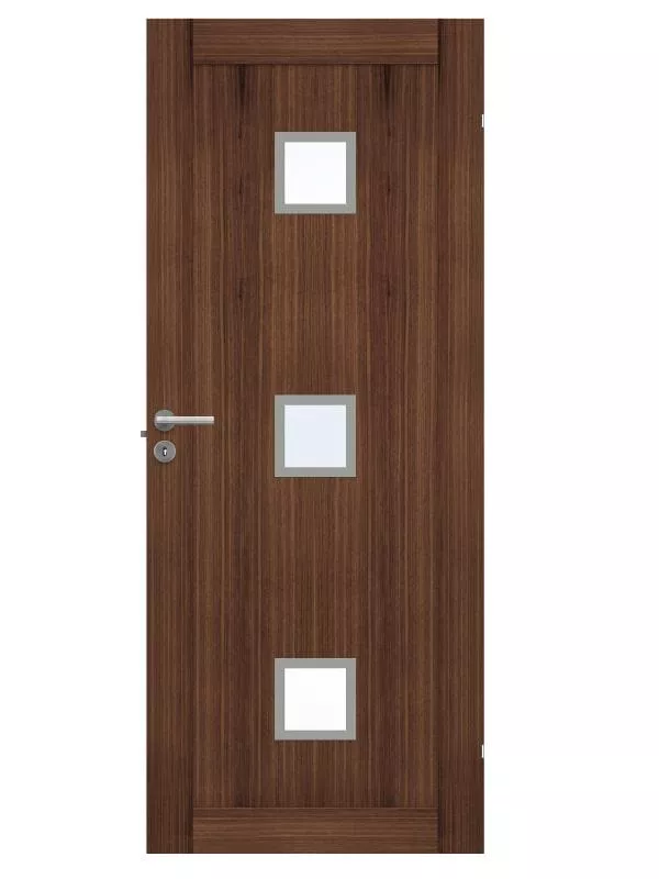 Innerdörr Unique 01L GWA320