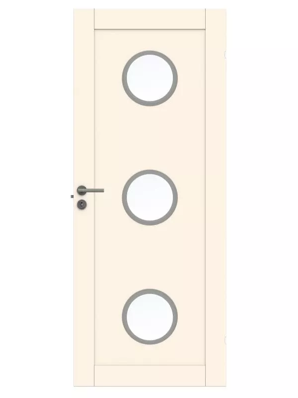 Innerdörr Unique 03L GWA330