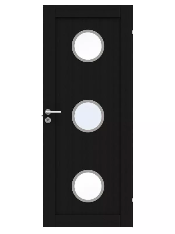 Innerdörr Unique 03L GWA330