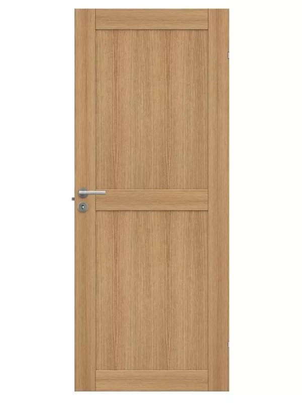 Innerdörr Unique 02L