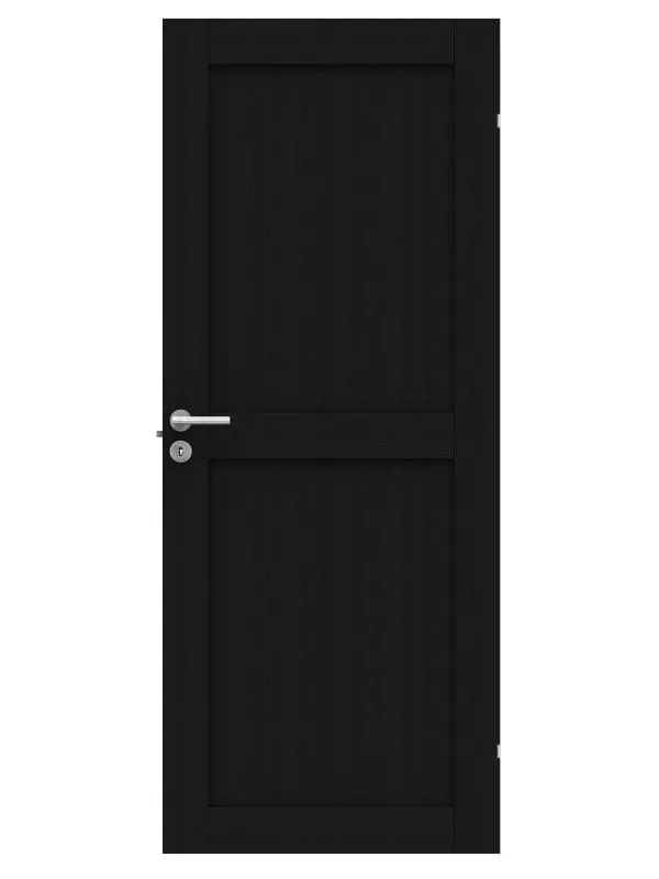 Innerdörr Unique 02L