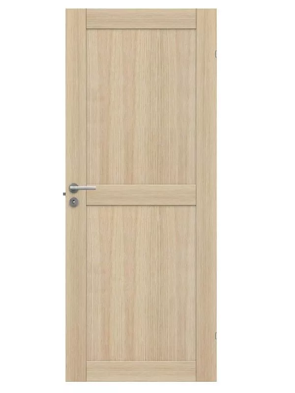 Innerdörr Unique 02L