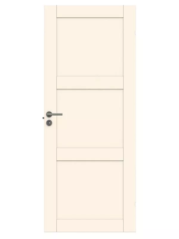 Innerdörr Unique 03L