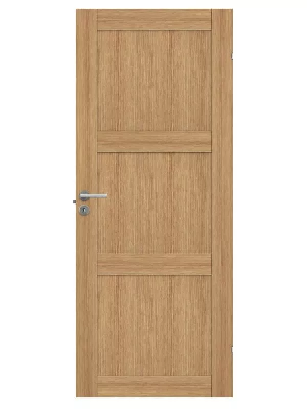 Innerdörr Unique 03L