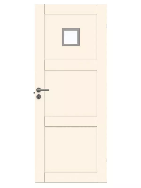 Innerdörr Unique 03L GWA120