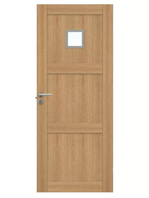 Innerdörr Unique 03L GWA120