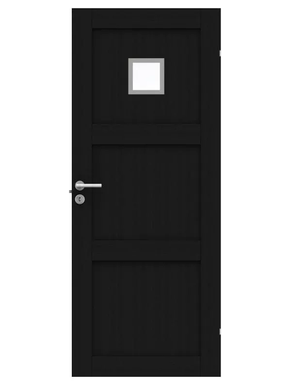 Innerdörr Unique 03L GWA120