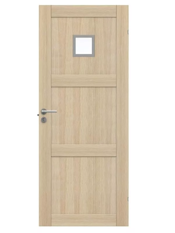 Innerdörr Unique 03L GWA120