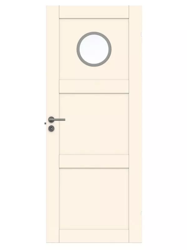 Innerdörr Unique 03L GWA130