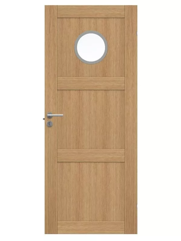 Innerdörr Unique 03L GWA130