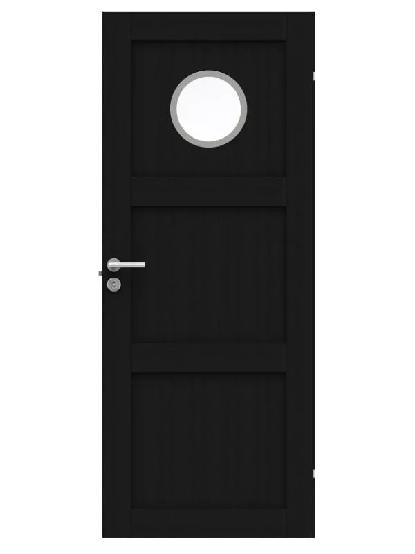 Innerdörr Unique 03L GWA130