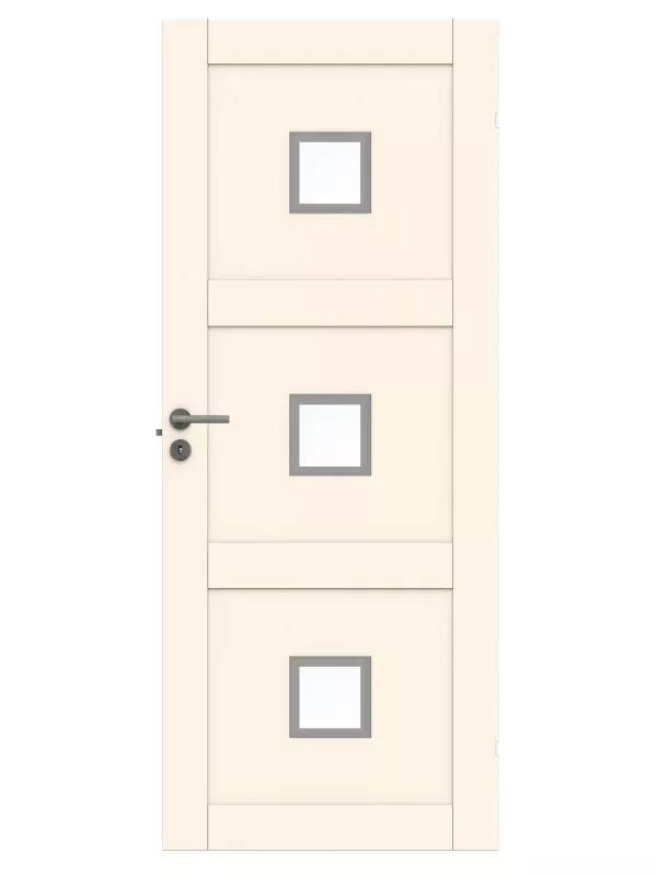 Innerdörr Unique 03L GWA320
