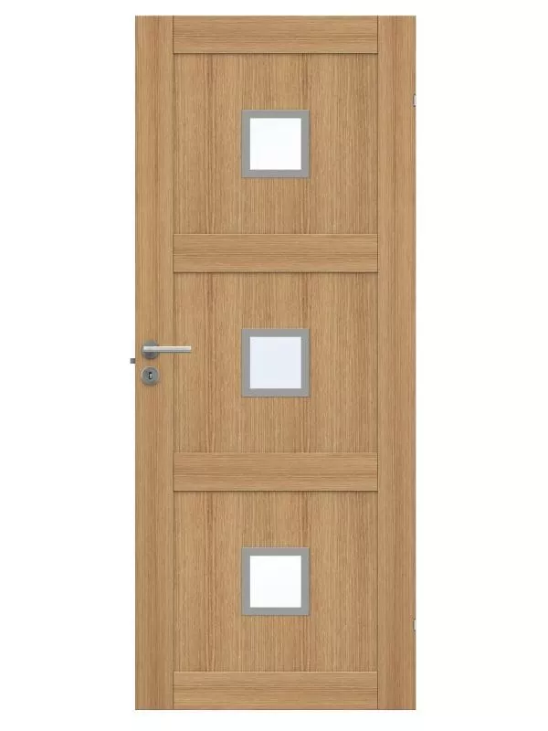 Innerdörr Unique 03L GWA320