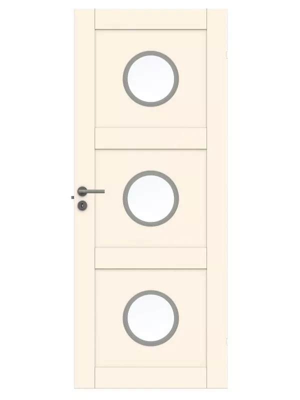 Innerdörr Unique 01L GWA330
