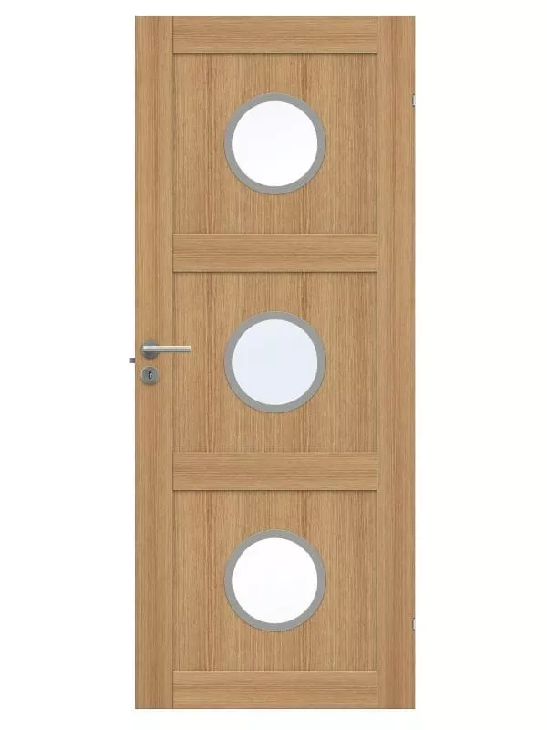 Innerdörr Unique 01L GWA330