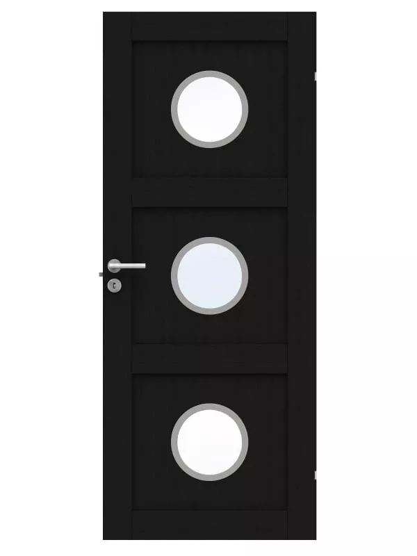 Innerdörr Unique 01L GWA330