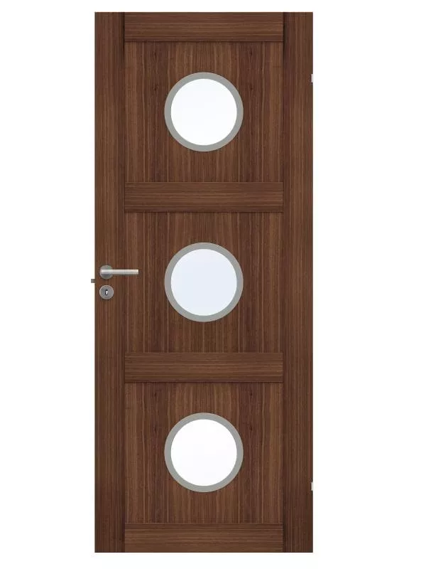 Innerdörr Unique 01L GWA330