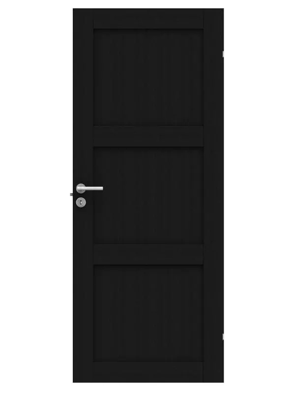 Innerdörr Unique 03L