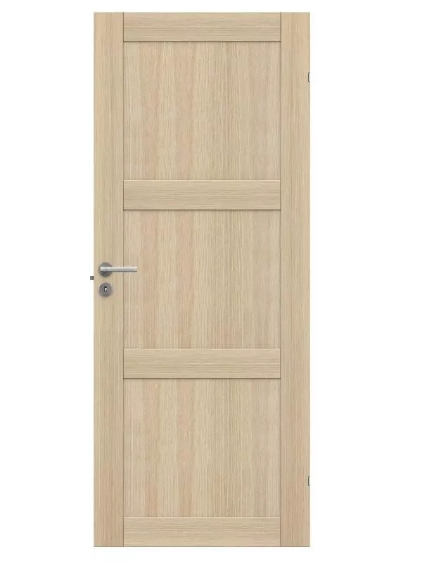 Innerdörr Unique 03L