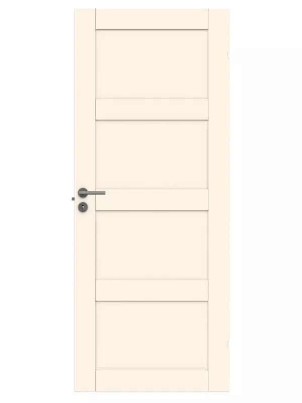 Innerdörr Unique 04L