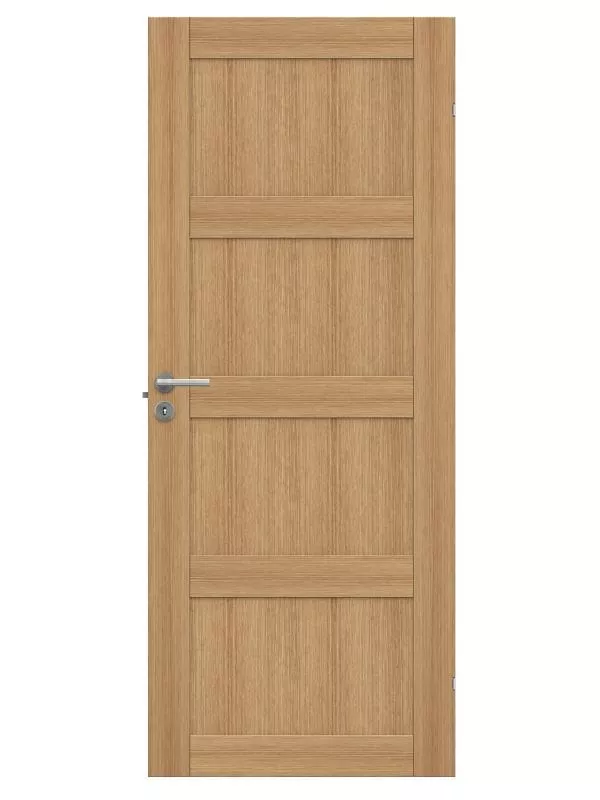 Innerdörr Unique 04L