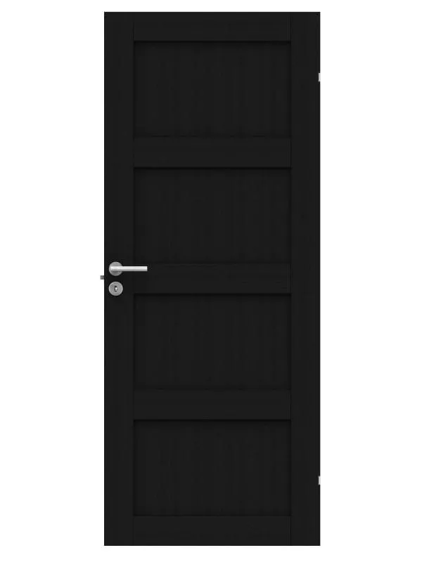 Innerdörr Unique 04L