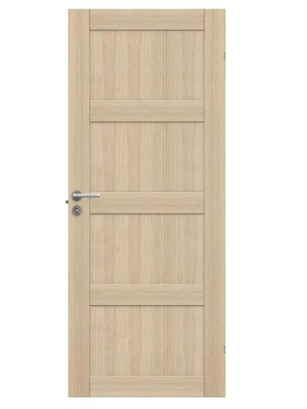 Innerdörr Unique 04L