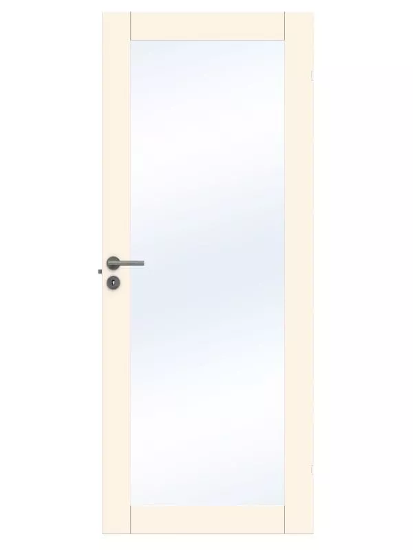 Innerdörr Unique GW01L