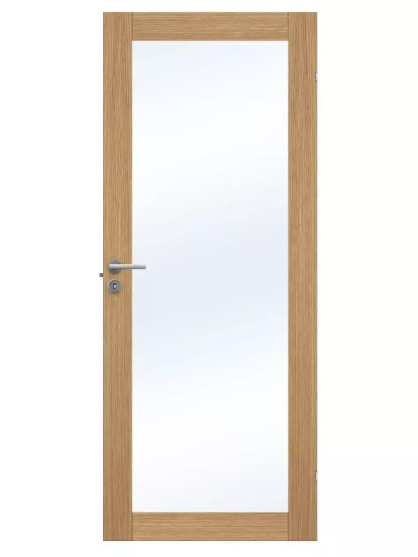 Innerdörr Unique GW01L