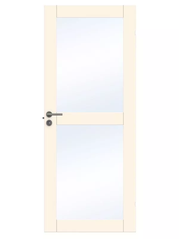 Innerdörr Unique GW02L