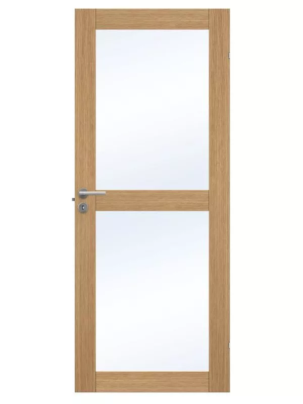 Innerdörr Unique GW02L