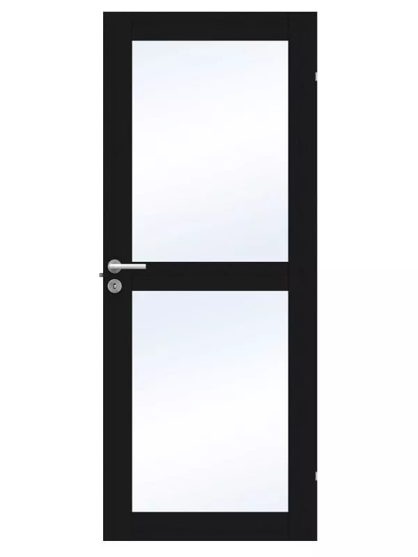 Innerdörr Unique GW02L