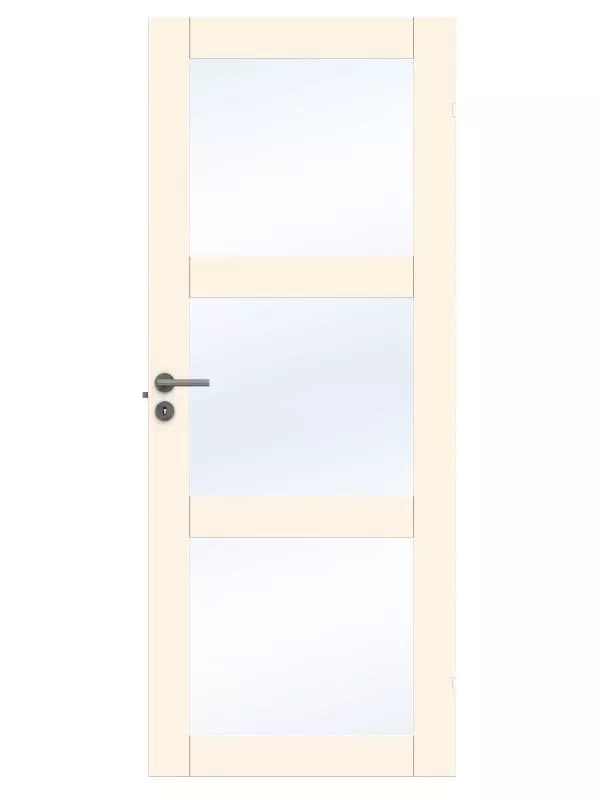 Innerdörr Unique GW03L