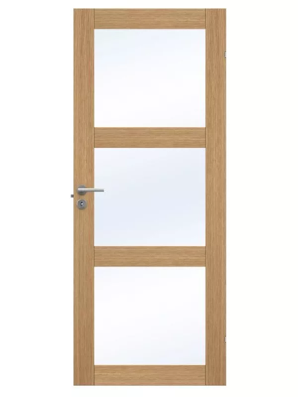 Innerdörr Unique GW03L