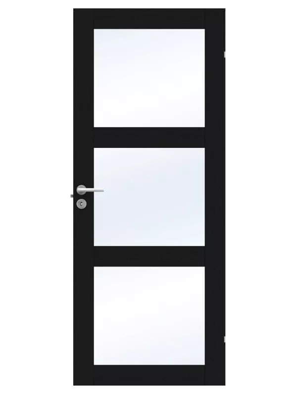 Innerdörr Unique GW03L