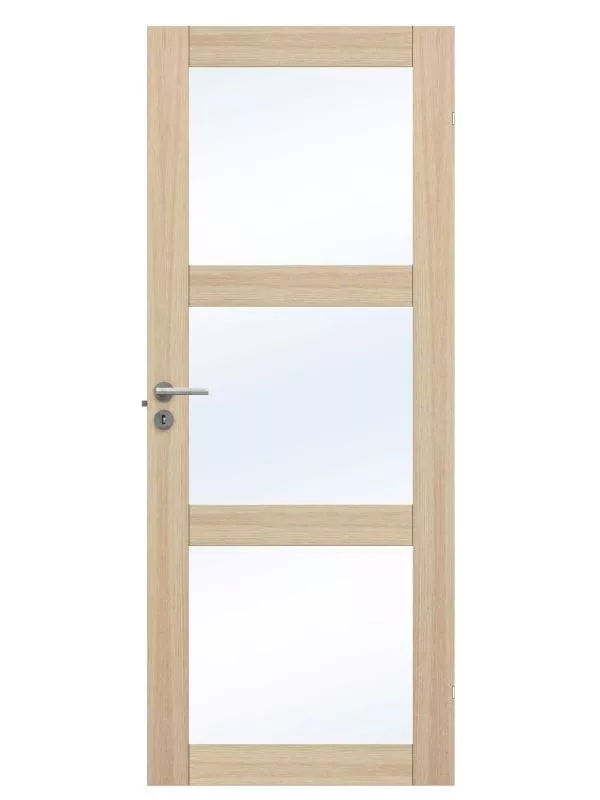 Innerdörr Unique GW03L