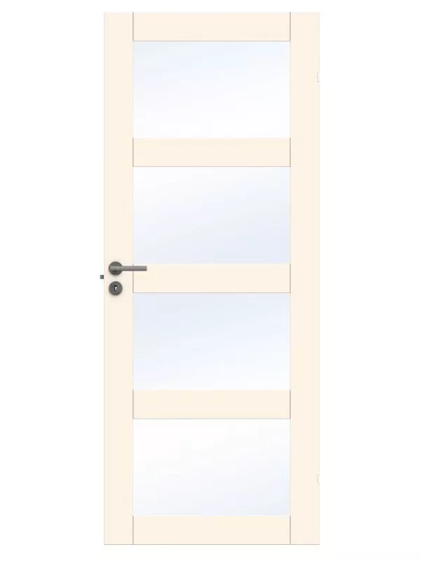 Innerdörr Unique GW04L