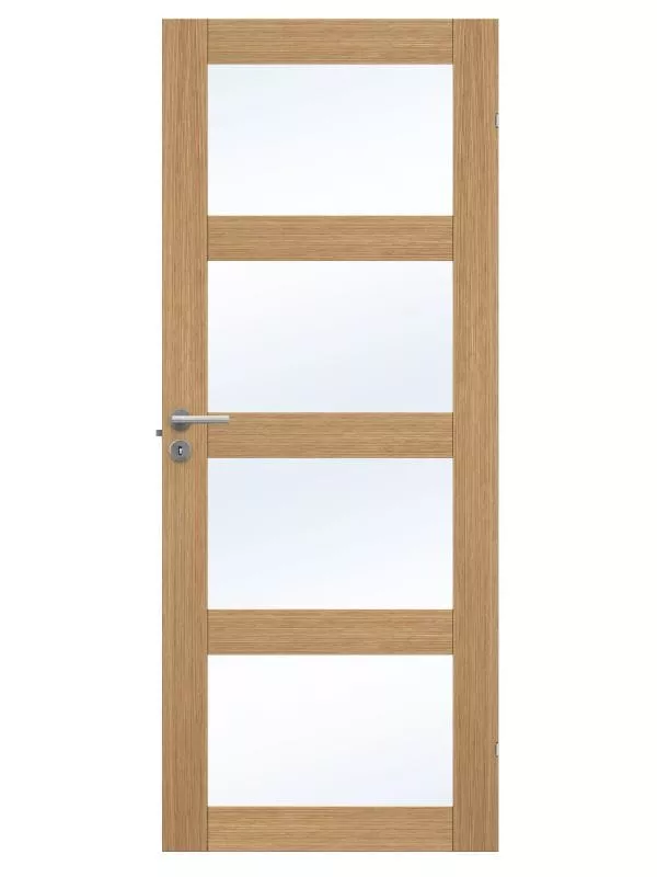 Innerdörr Unique GW04L