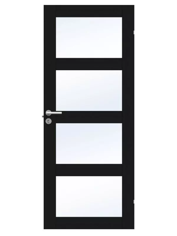 Innerdörr Unique GW04L