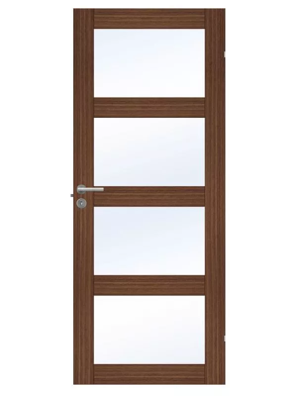 Innerdörr Unique GW04L