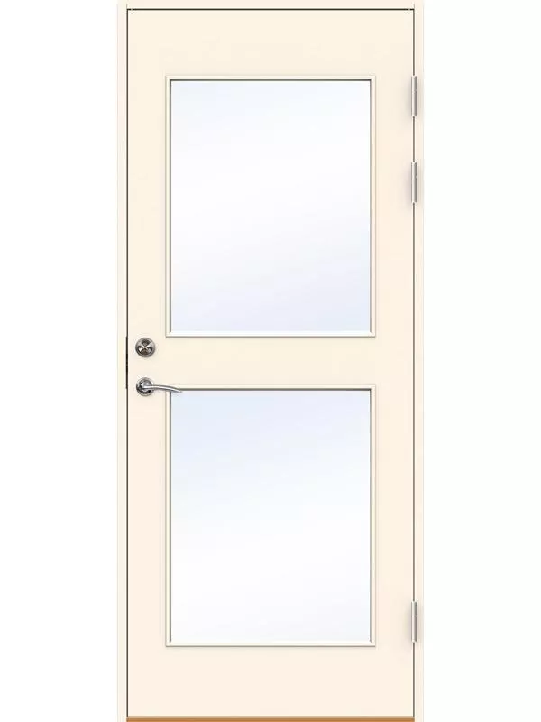 Innerdörr Master Massivdörr Oklassad G03