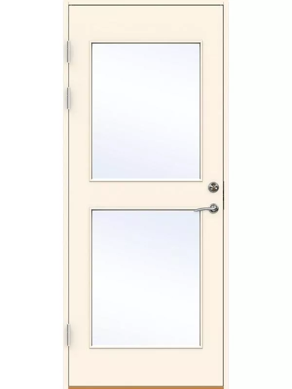 Innerdörr Master Massivdörr Oklassad G03