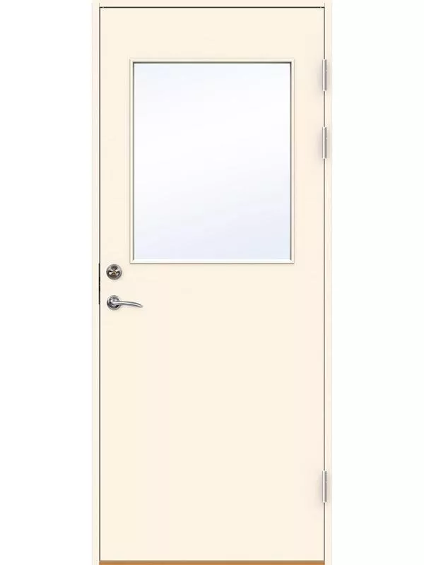 Innerdörr Master Massivdörr Oklassad G21