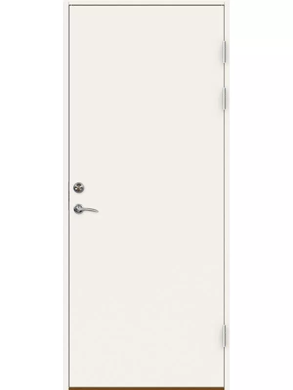 Innerdörr Master Massivdörr Brandklassad Ei30