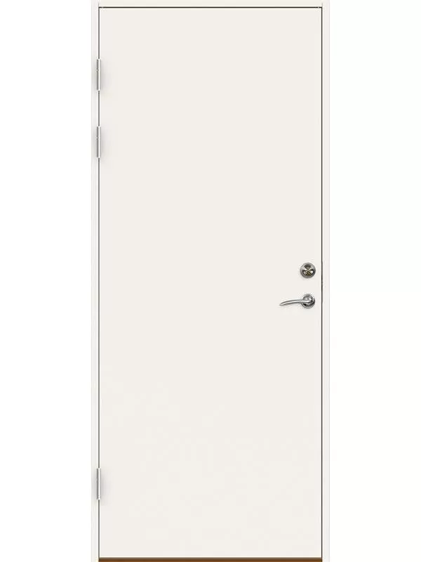 Innerdörr Master Massivdörr Brand- & Ljudklassad Ei30/35dB